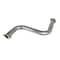 Spec-D Tuning 90-93 Honda Accord 2.5in. Inlet N1Style Catbk Exhst, MFCAT2-ACD90T-SD MFCAT2-ACD90T-SD - alternate 2